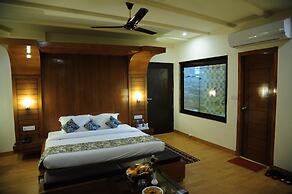 The Grand Sharan