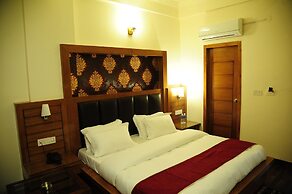 The Grand Sharan