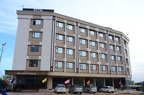 The Grand Sharan
