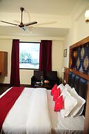 The Grand Sharan