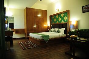 The Grand Sharan
