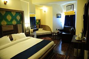 The Grand Sharan