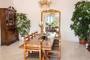 Villa Lamaro