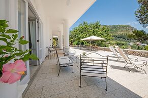 Villa Lamaro