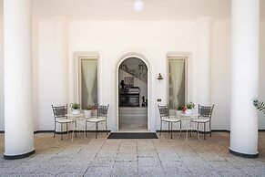 Villa Lamaro