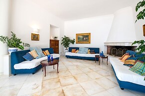 Villa Lamaro