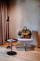 THE FLAG West M.