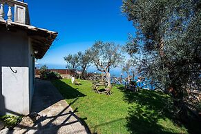 Villa Pandora