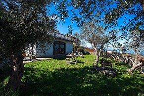 Villa Pandora