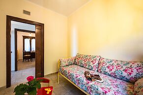 Villa Pandora