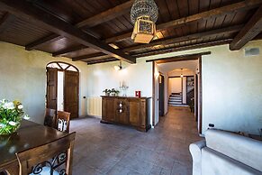 Villa Pandora