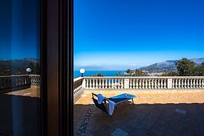 Villa Pandora