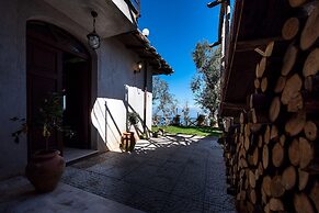 Villa Pandora