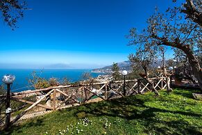 Villa Pandora
