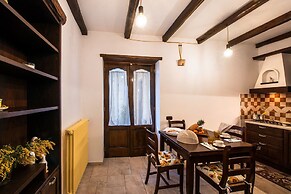 Villa Pandora