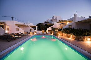 Marvi House 1