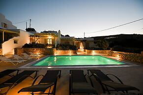 Marvi House 1