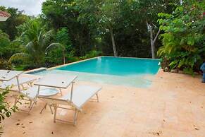 Exquisite Taste Awaits you With This Custom Styled Villa