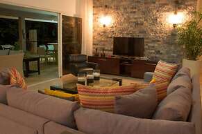 Exquisite Taste Awaits you With This Custom Styled Villa