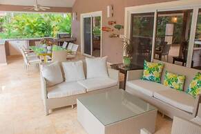 Exquisite Taste Awaits you With This Custom Styled Villa