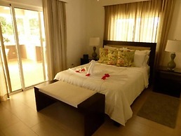 Exquisite Taste Awaits you With This Custom Styled Villa