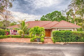 Exquisite Taste Awaits you With This Custom Styled Villa