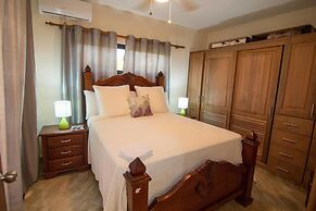 Two Bedroom Just Build Quiet and Private