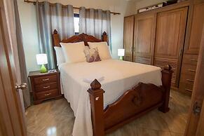 Two Bedroom Just Build Quiet and Private