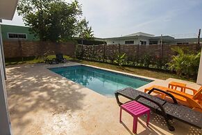Two Bedroom Just Build Quiet and Private