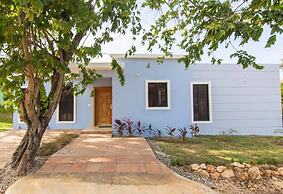 Two Bedroom Just Build Quiet and Private
