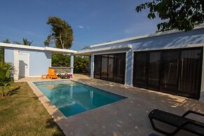 Two Bedroom Just Build Quiet and Private
