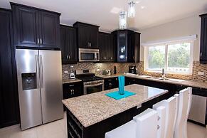 Private and Spacious 5 Bedroom Villa