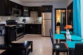 Private and Spacious 5 Bedroom Villa