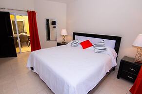 Private and Spacious 5 Bedroom Villa