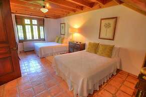 Villa Ataraxia Luxury Beachfront Vacation Rental