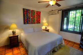 Villa Ataraxia Luxury Beachfront Vacation Rental