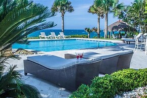 Villa Ataraxia Luxury Beachfront Vacation Rental