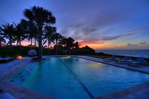Villa Ataraxia Luxury Beachfront Vacation Rental
