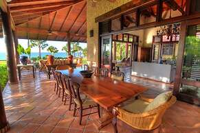 Villa Ataraxia Luxury Beachfront Vacation Rental