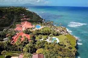 Villa Ataraxia Luxury Beachfront Vacation Rental