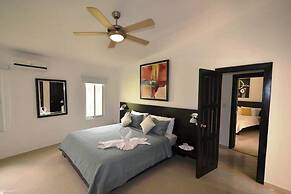 Specially Design 6 Bedroom Villa With King Beds