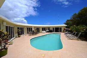 Specially Design 6 Bedroom Villa With King Beds