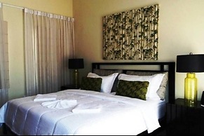 Two Bedroom With Jaccuzi Gated