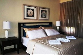 Two Bedroom With Jaccuzi Gated