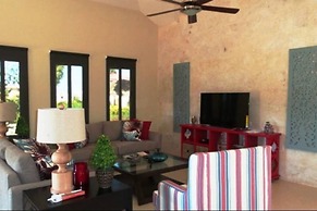 Two Bedroom With Jaccuzi Gated