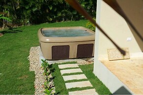 Two Bedroom With Jaccuzi Gated