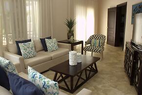 New six Bedroom With BBQ and Large Pool