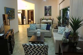 New six Bedroom With BBQ and Large Pool