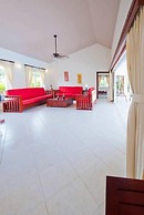 Privacy and Comfort Luxury 6 Bedroom Villa