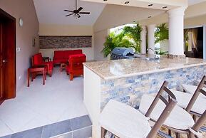 Privacy and Comfort Luxury 6 Bedroom Villa